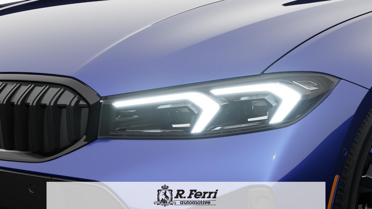2026 BMW 3 Series  Photo