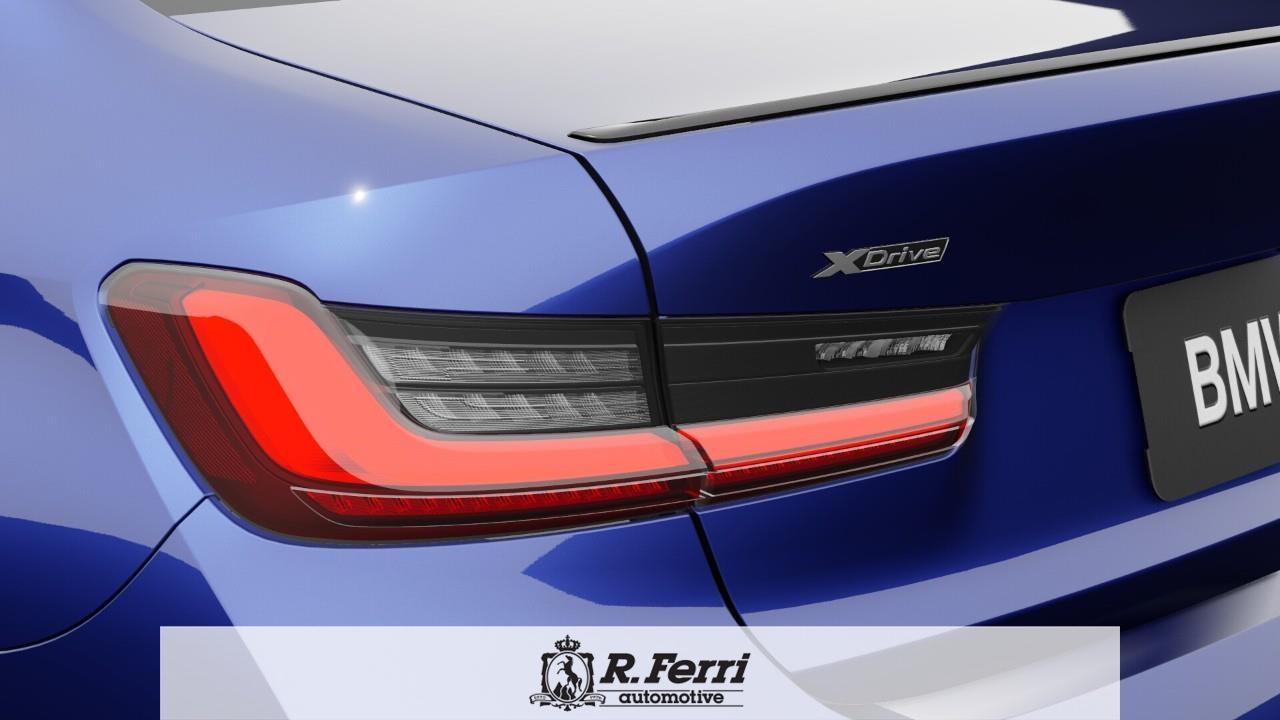 2026 BMW 3 Series  Photo