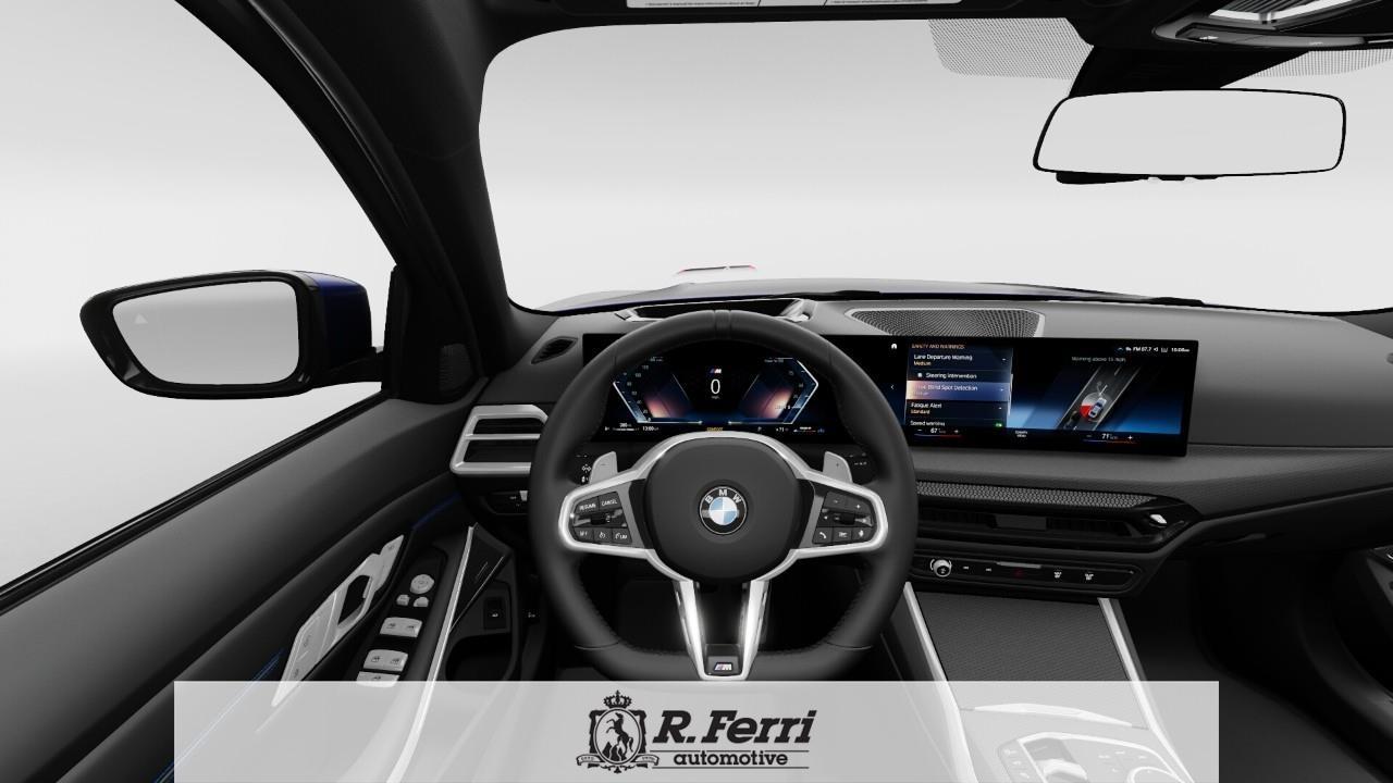 2026 BMW 3 Series  Photo