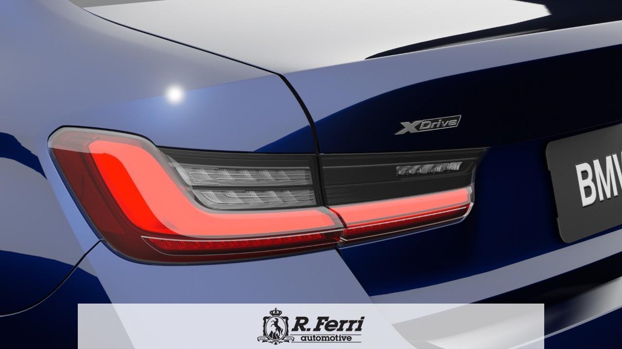2026 BMW 3 Series  Photo