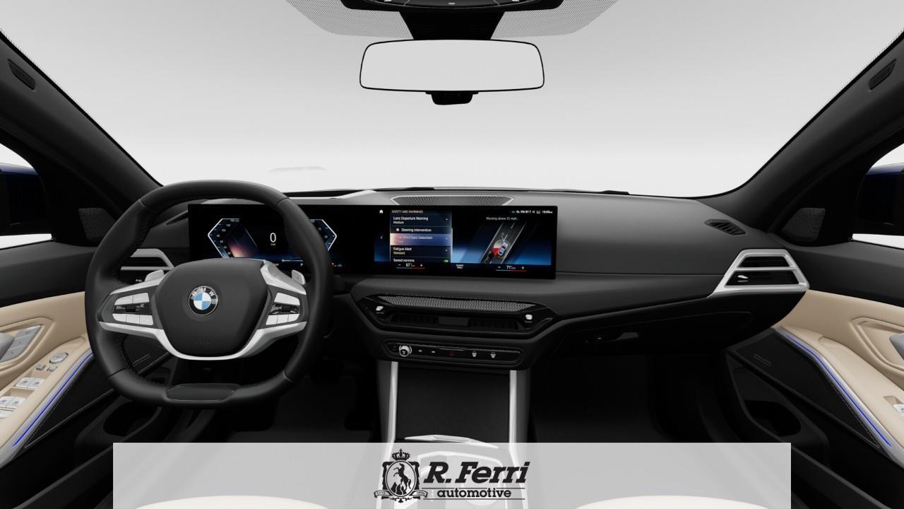 2026 BMW 3 Series  Photo