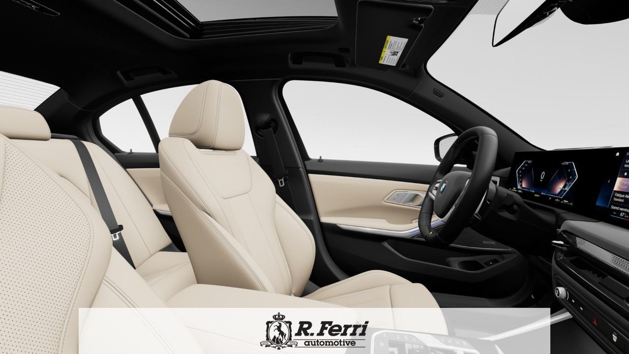 2026 BMW 3 Series  Photo
