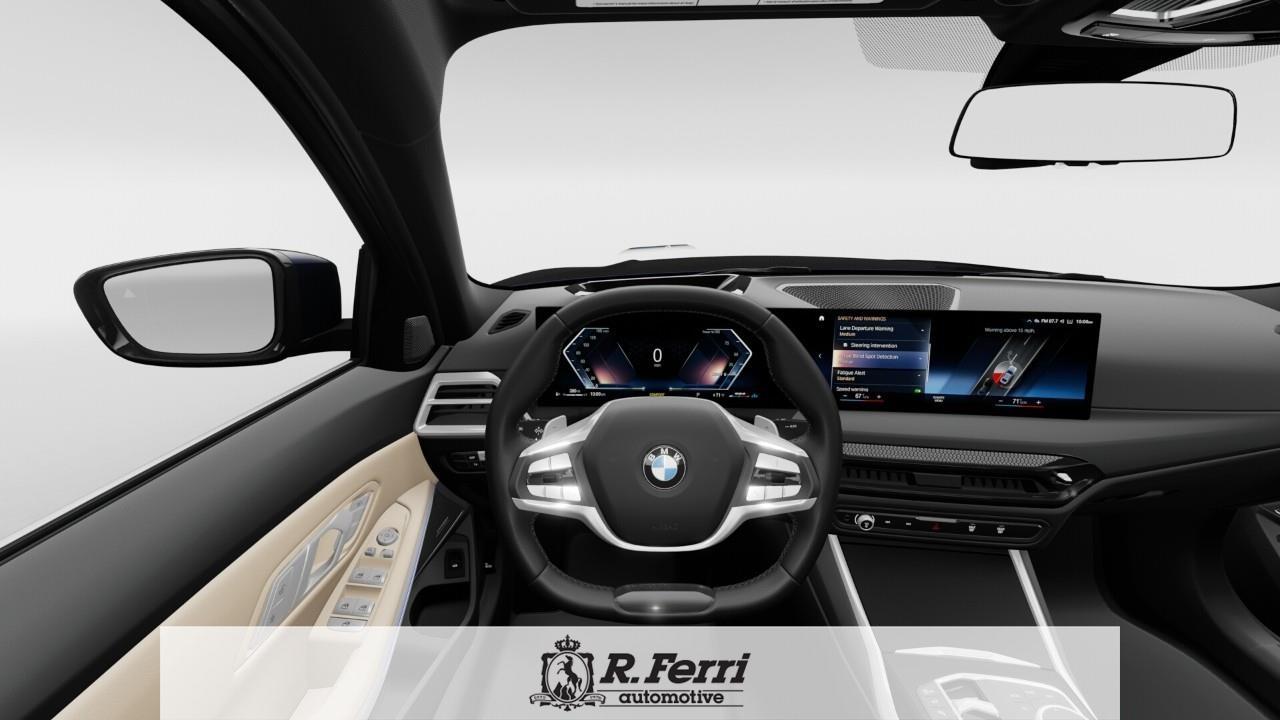 2026 BMW 3 Series  Photo