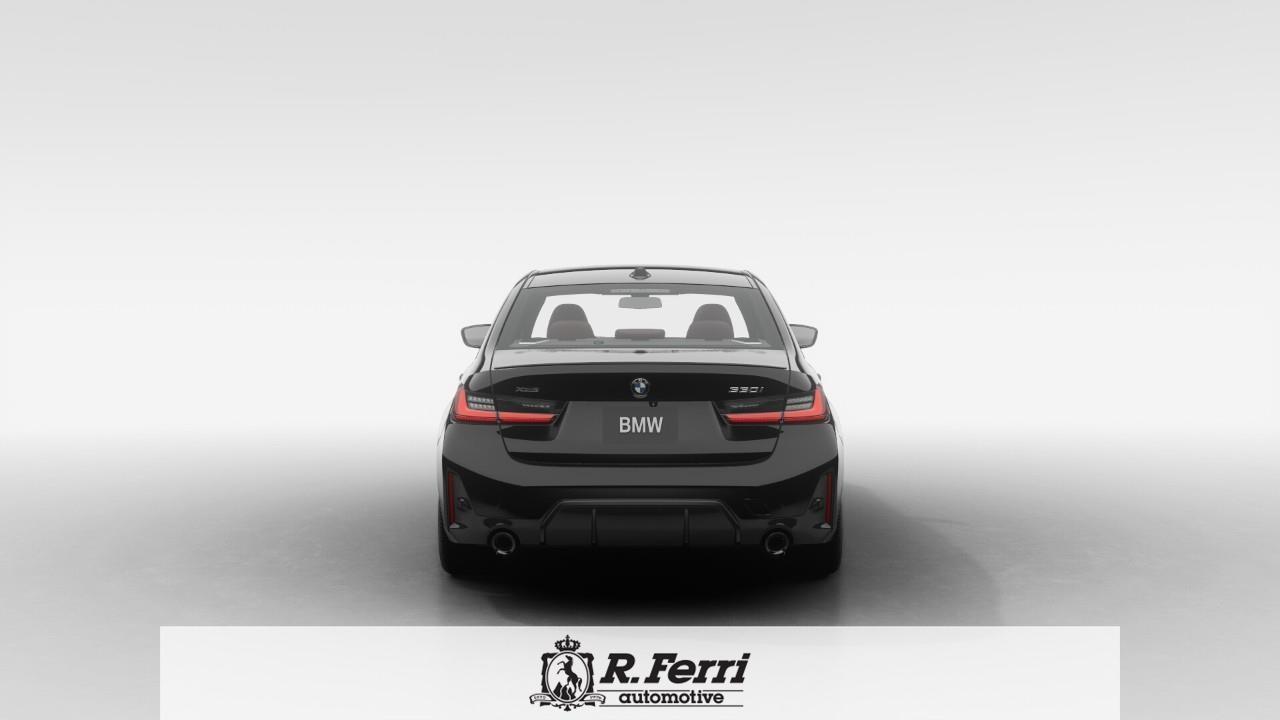2026 BMW 3 Series  Photo