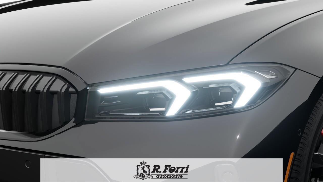 2026 BMW 3 Series  Photo