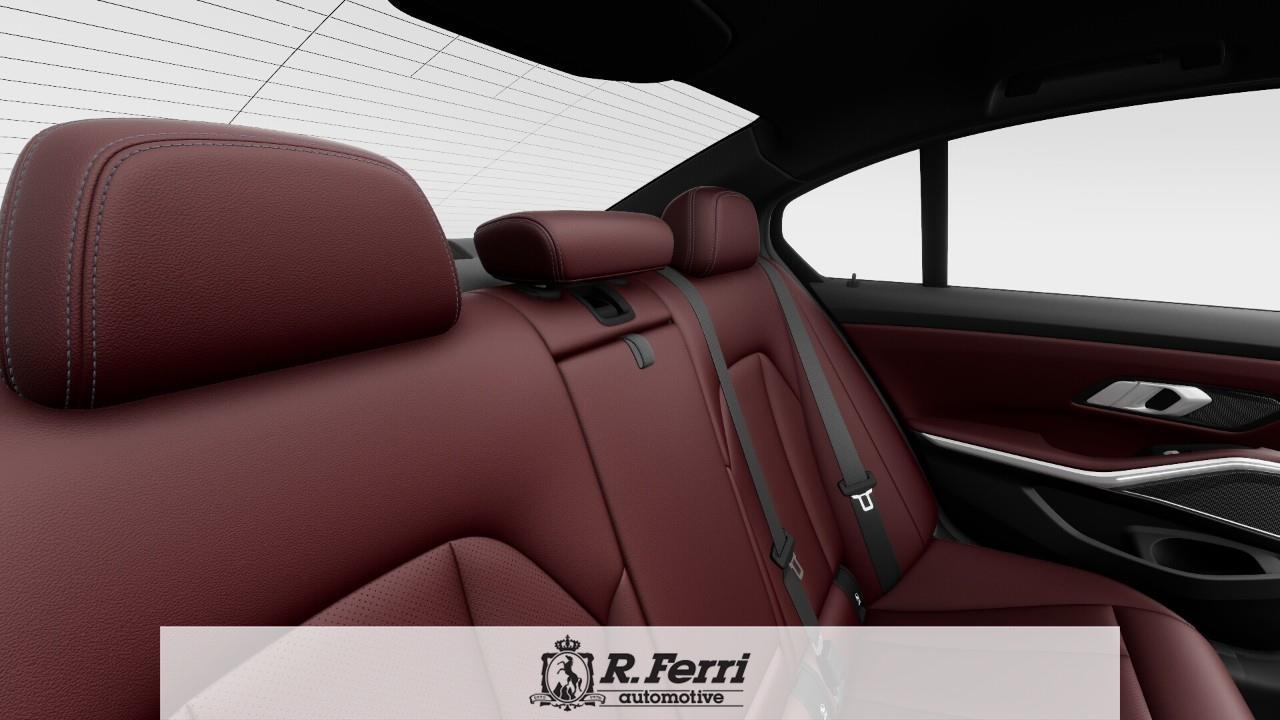 2026 BMW 3 Series  Photo