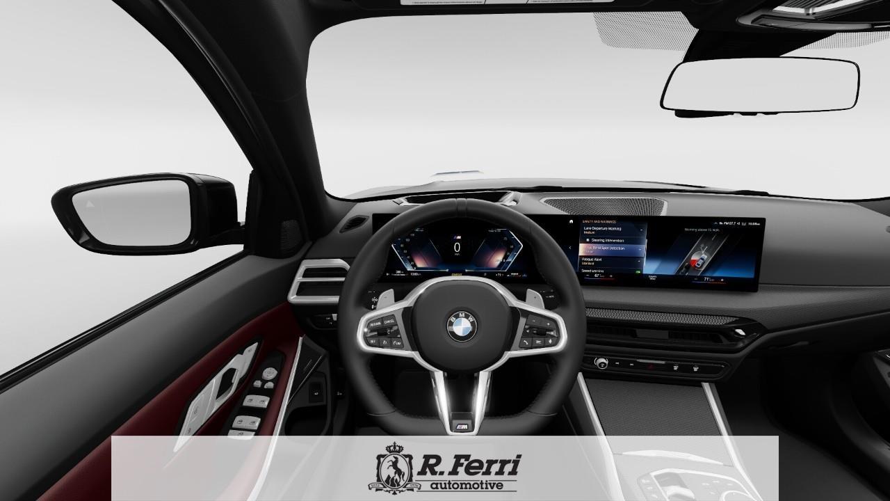 2026 BMW 3 Series  Photo
