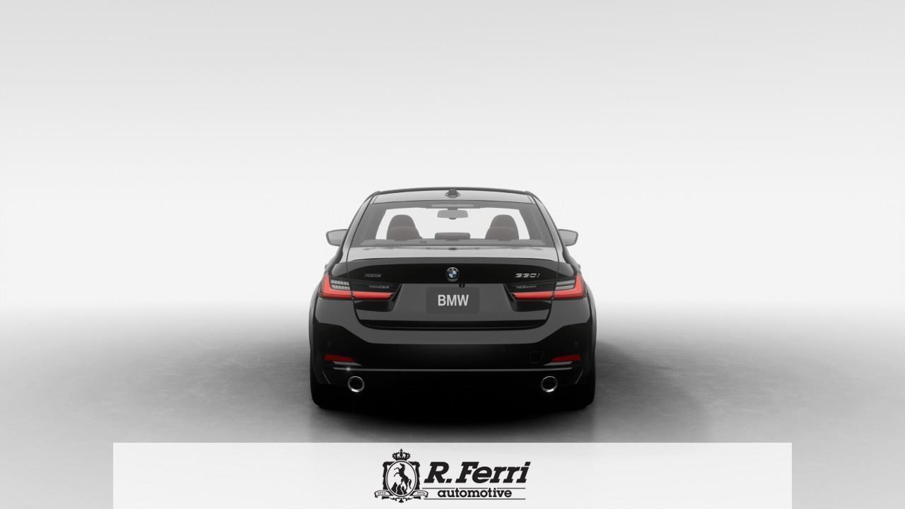 2026 BMW 3 Series  Photo4