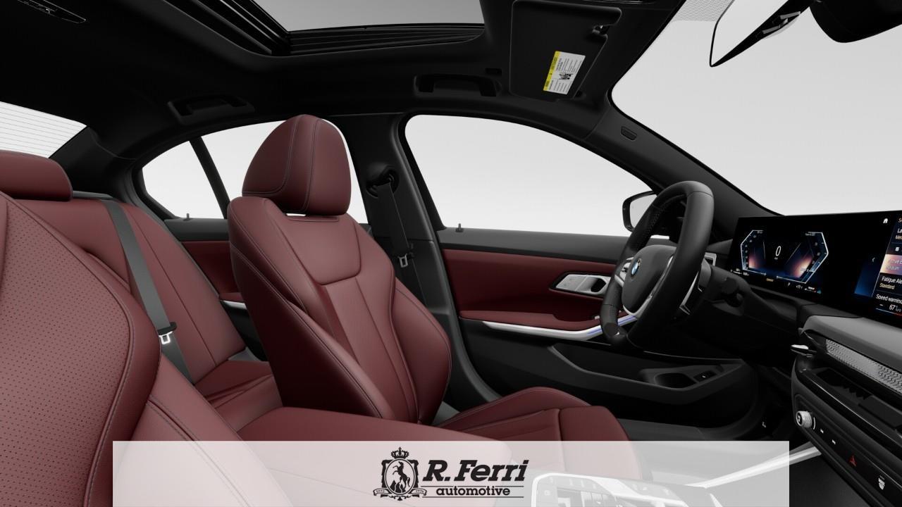 2026 BMW 3 Series  Photo