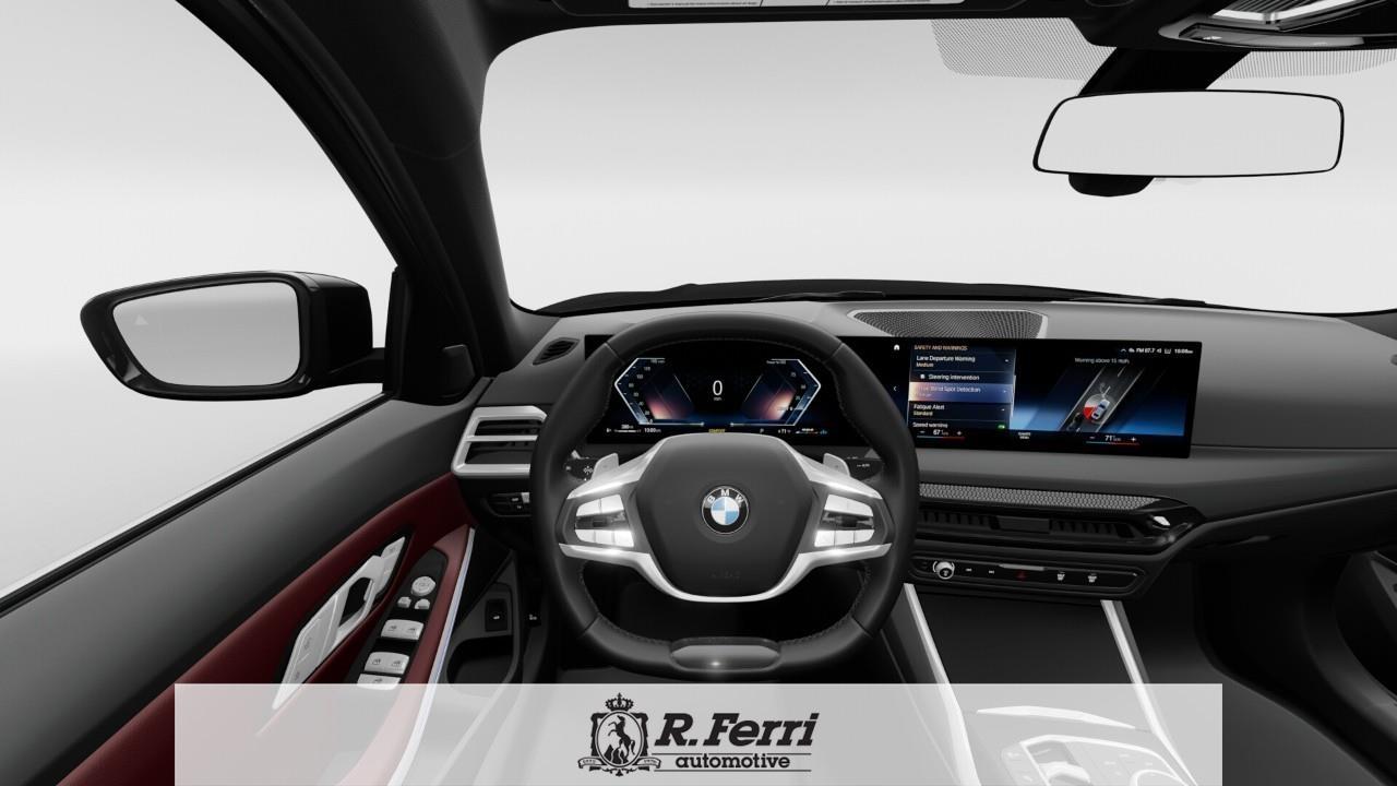 2026 BMW 3 Series  Photo