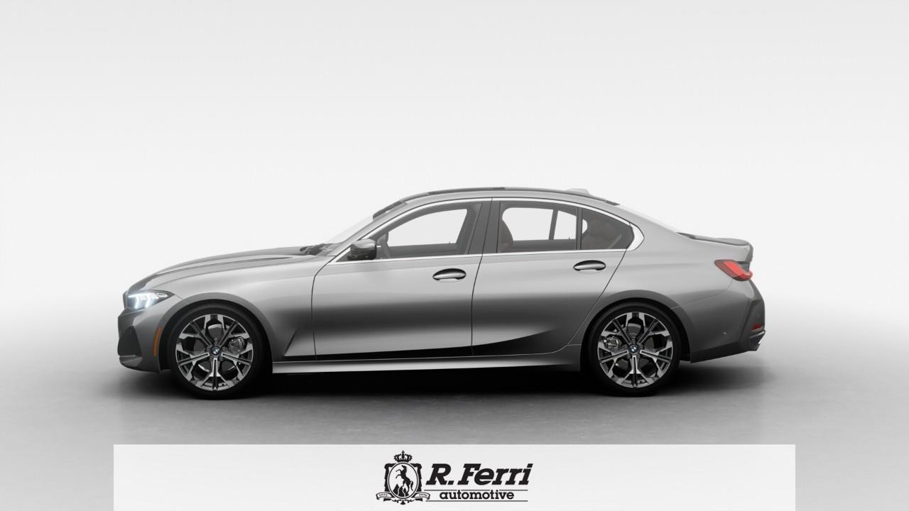 2026 BMW 3 Series  Photo3