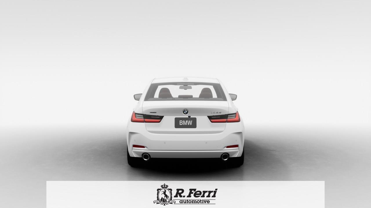 2026 BMW 3 Series  Photo
