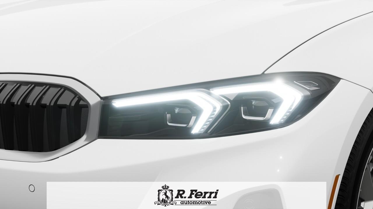 2026 BMW 3 Series  Photo