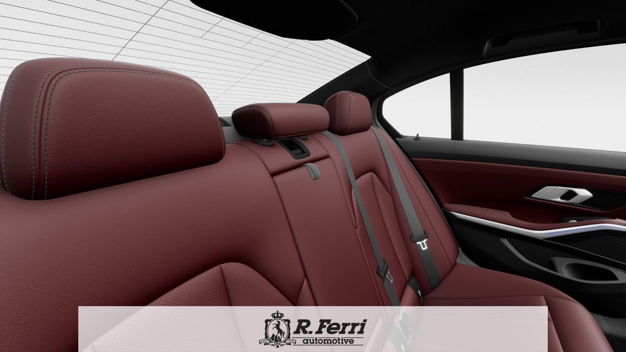 2026 BMW 3 Series  Photo