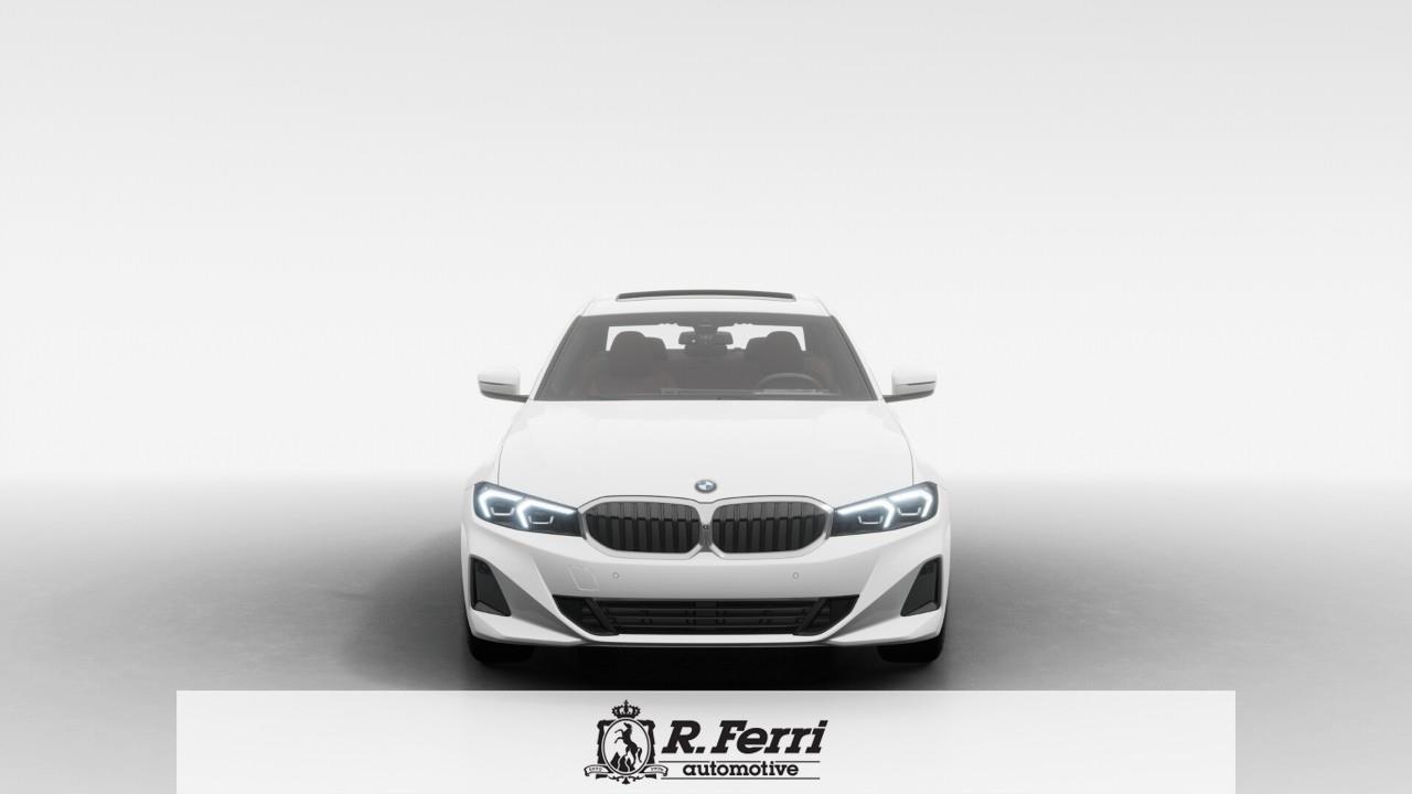 2026 BMW 3 Series  Photo2