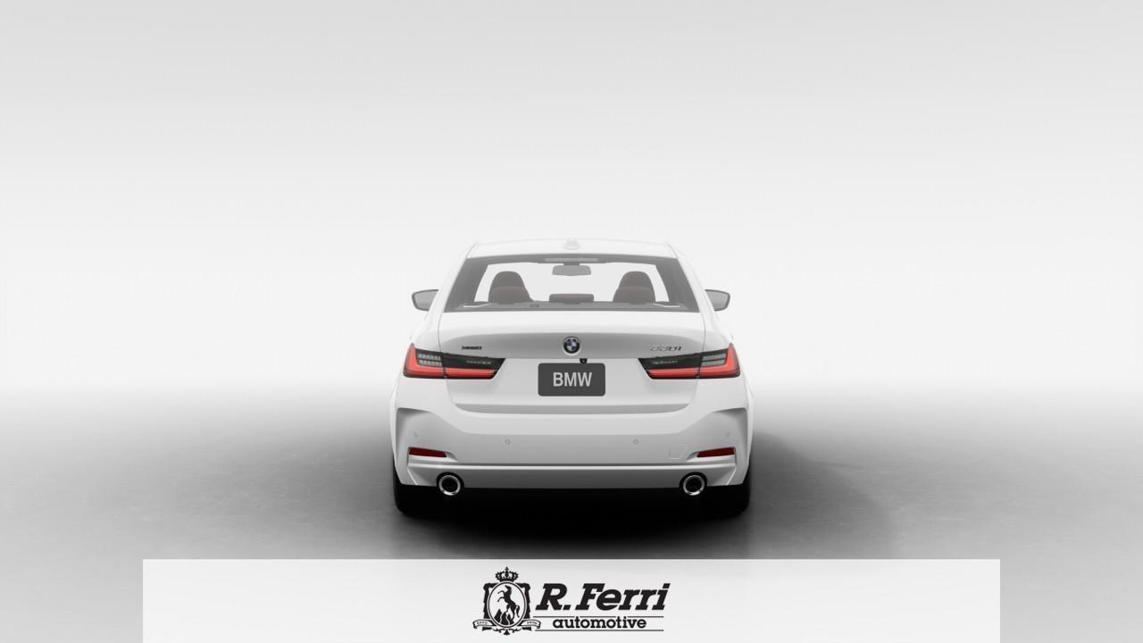 2026 BMW 3 Series  Photo