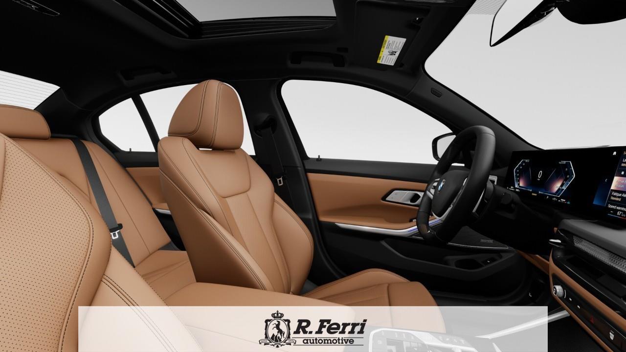 2026 BMW 3 Series  Photo