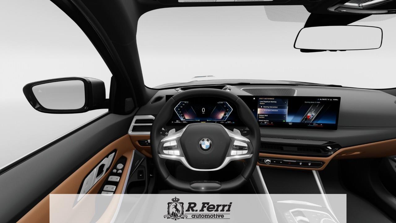 2026 BMW 3 Series  Photo