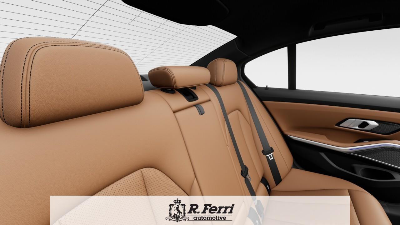 2026 BMW 3 Series  Photo