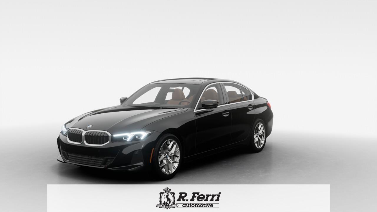 2026 BMW 3 Series