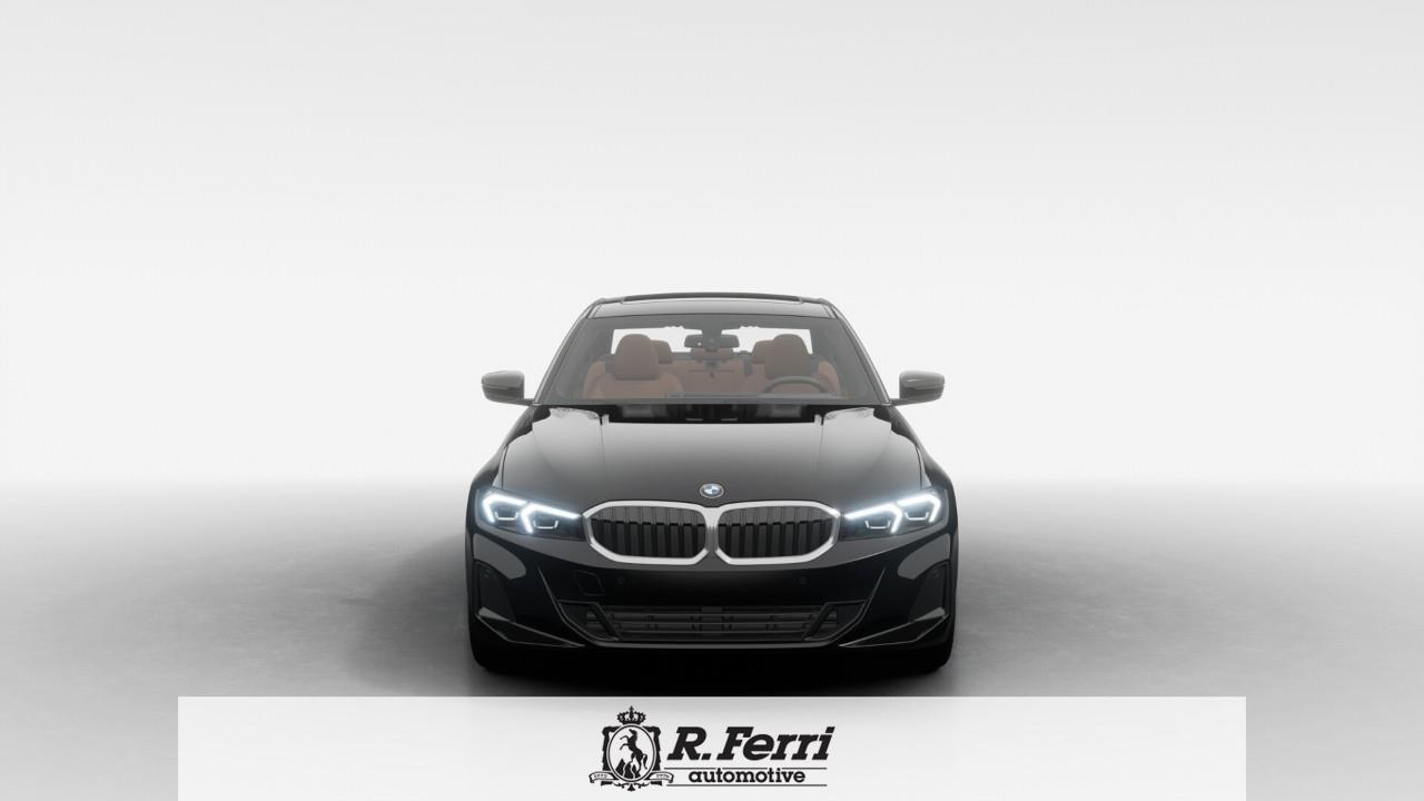 2026 BMW 3 Series  Photo2