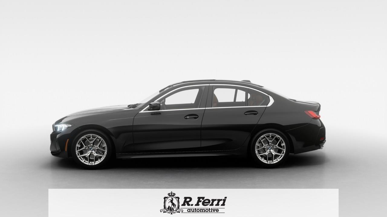 2026 BMW 3 Series  Photo
