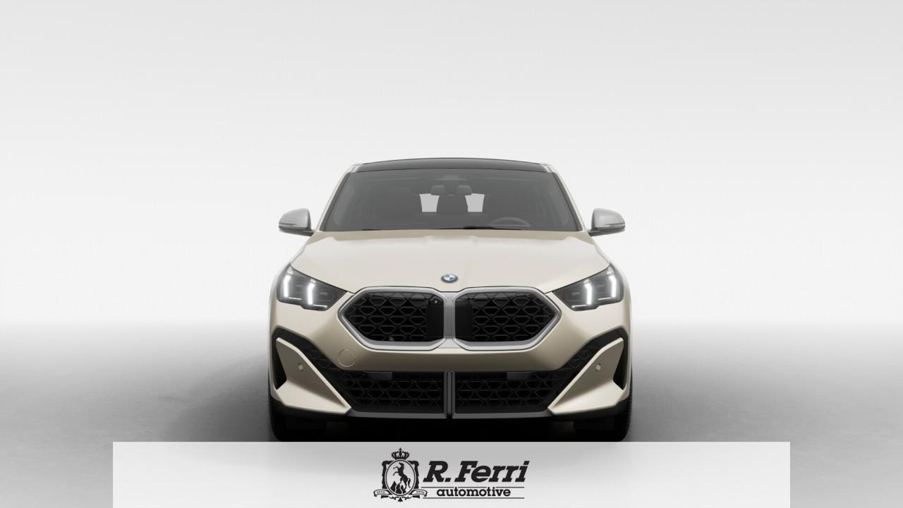 2026 BMW X2 xDrive28i 4dr All-Wheel Drive Sports Activity Coupe Photo2