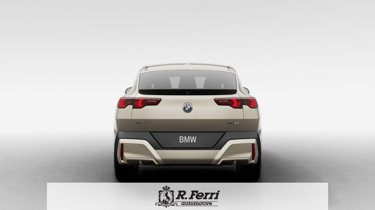 2026 BMW X2 xDrive28i 4dr All-Wheel Drive Sports Activity Coupe Photo4