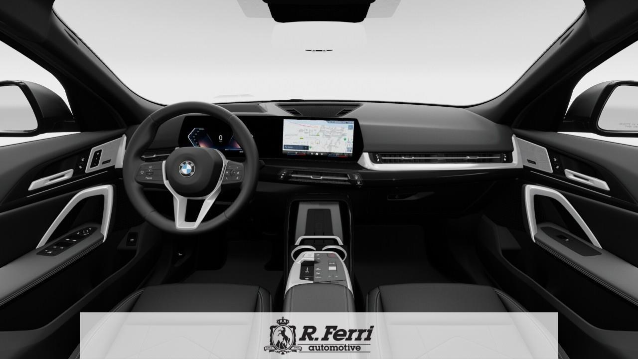 2026 BMW X2 xDrive28i 4dr All-Wheel Drive Sports Activity Coupe Photo