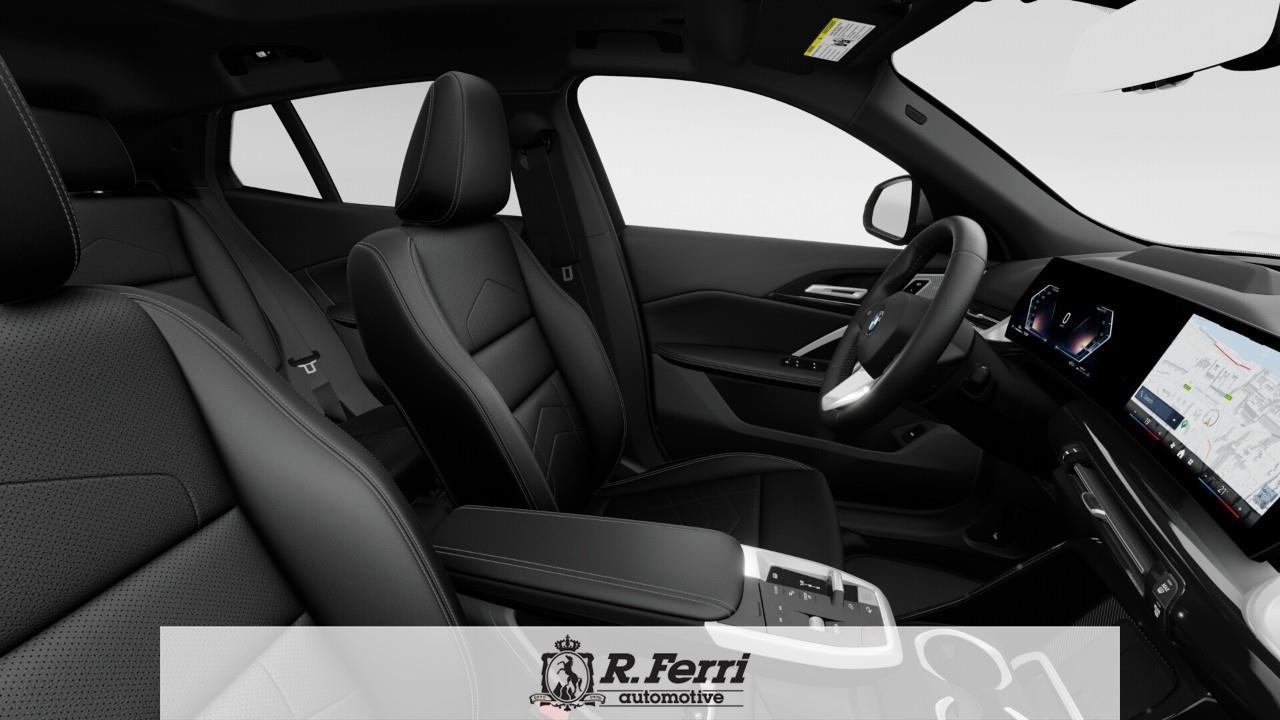 2026 BMW X2 xDrive28i 4dr All-Wheel Drive Sports Activity Coupe Photo