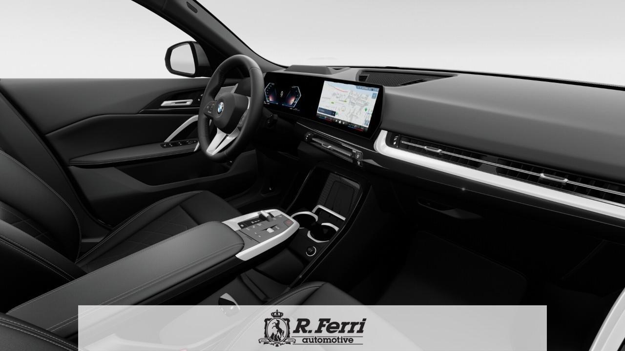 2026 BMW X2 xDrive28i 4dr All-Wheel Drive Sports Activity Coupe Photo