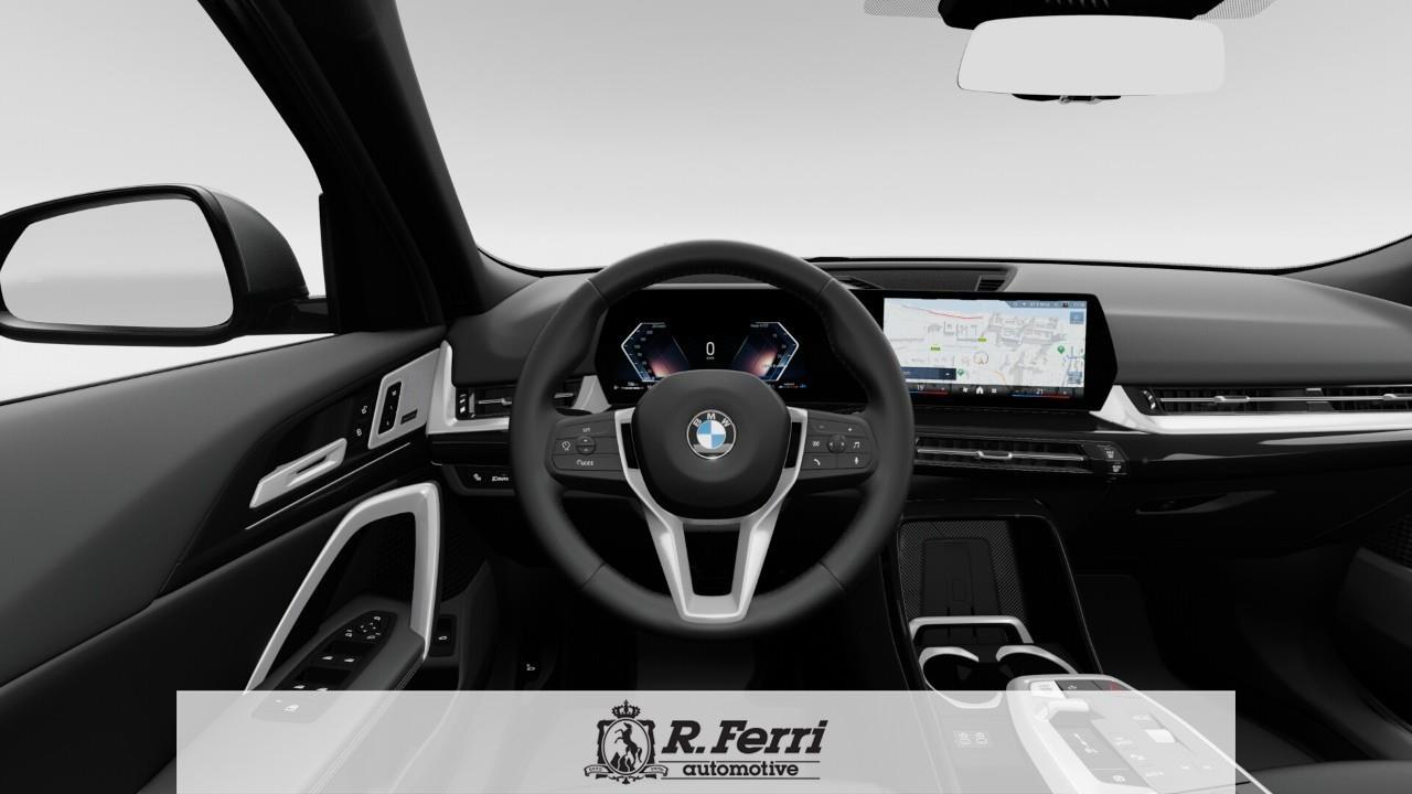 2026 BMW X2 xDrive28i 4dr All-Wheel Drive Sports Activity Coupe Photo