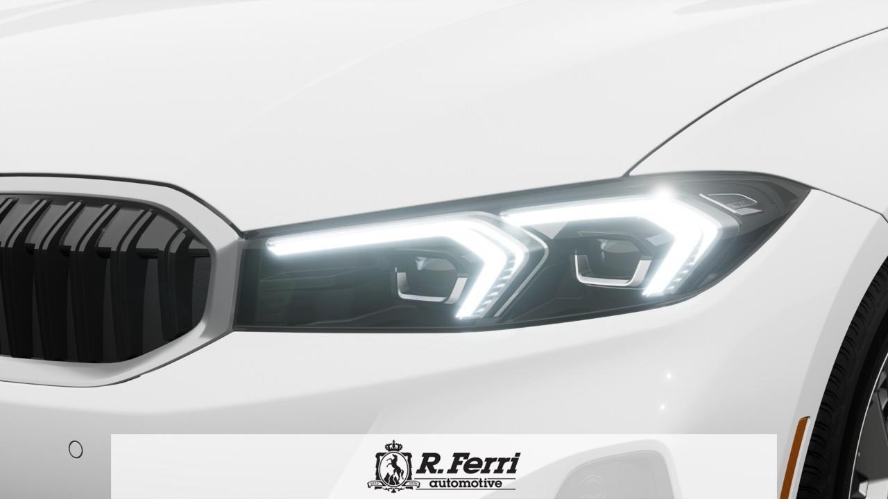 2026 BMW 3 Series  Photo