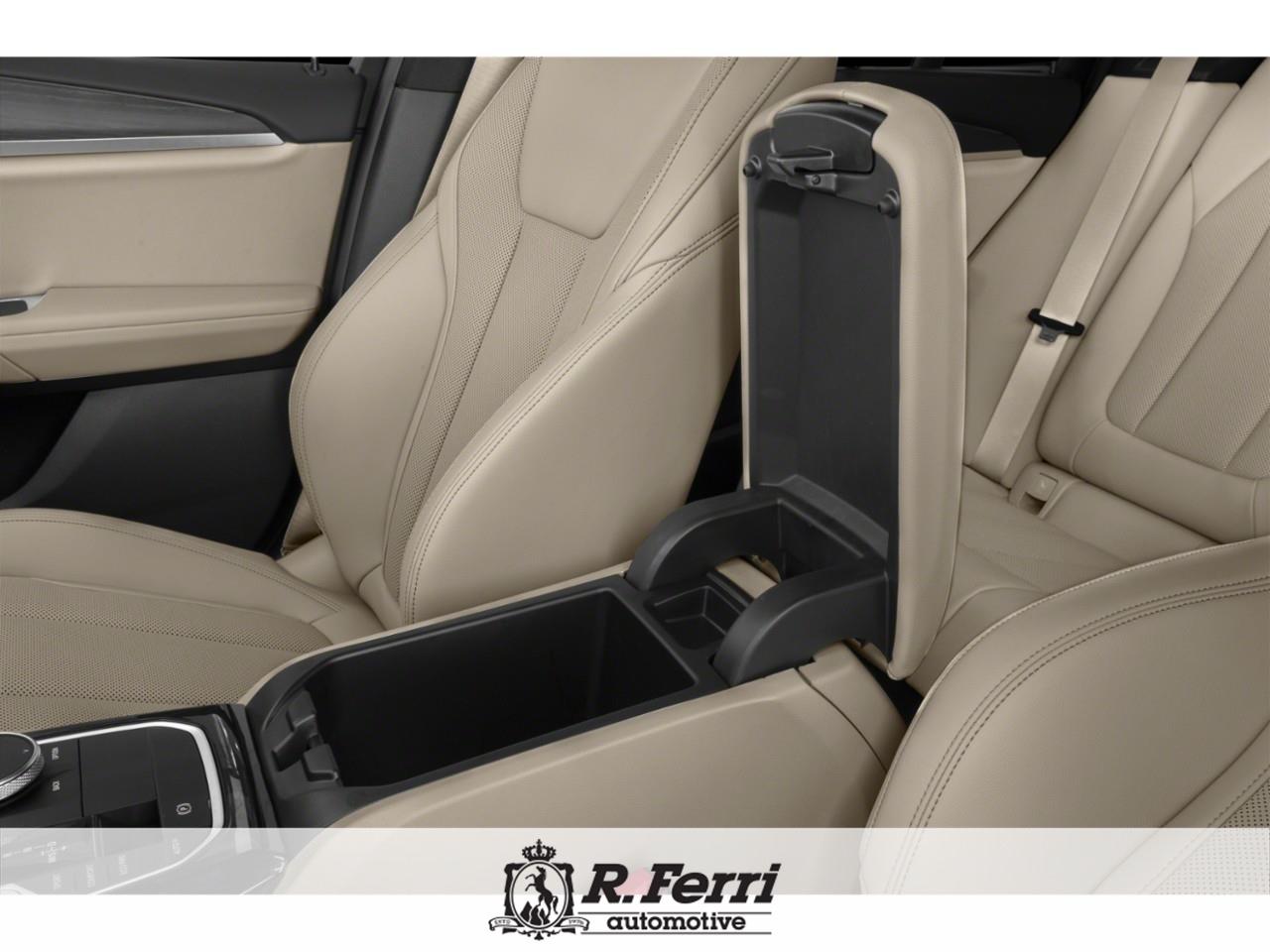 2023 BMW X3 xDrive30i 4dr All-Wheel Drive Sports Activity Vehicle Photo