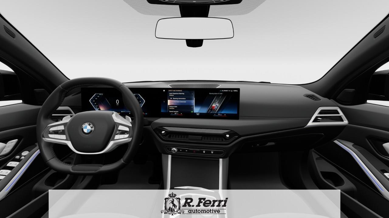 2026 BMW 3 Series  Photo