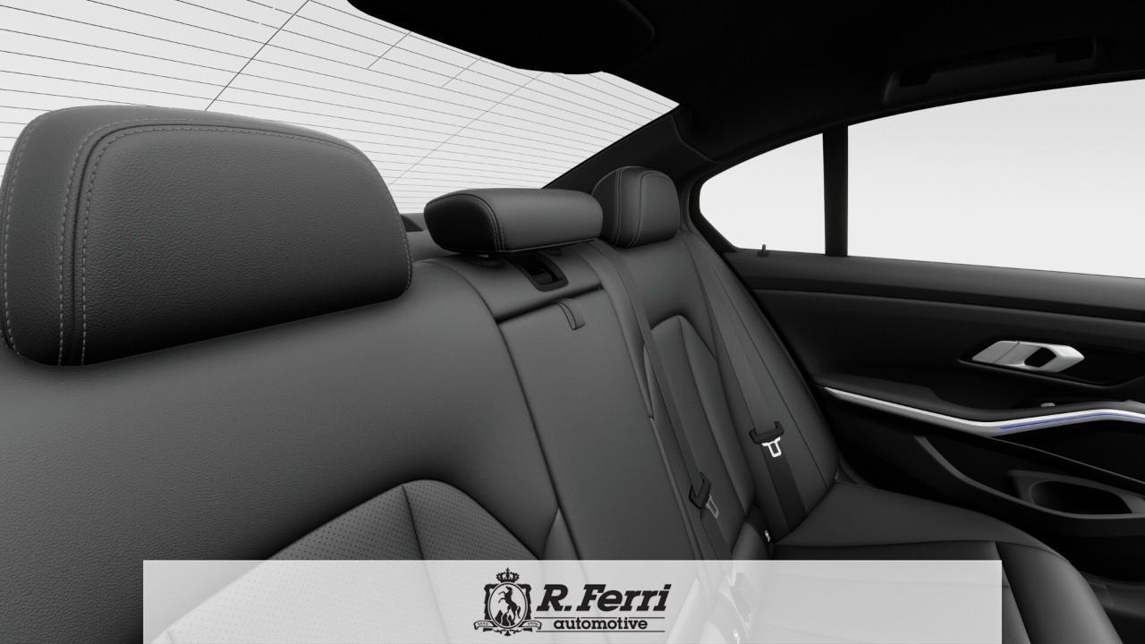 2026 BMW 3 Series  Photo