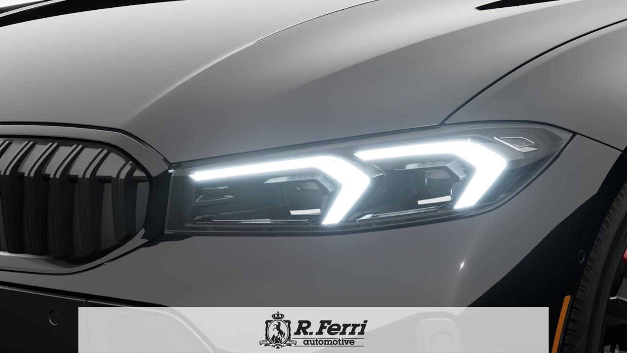 2026 BMW 3 Series  Photo