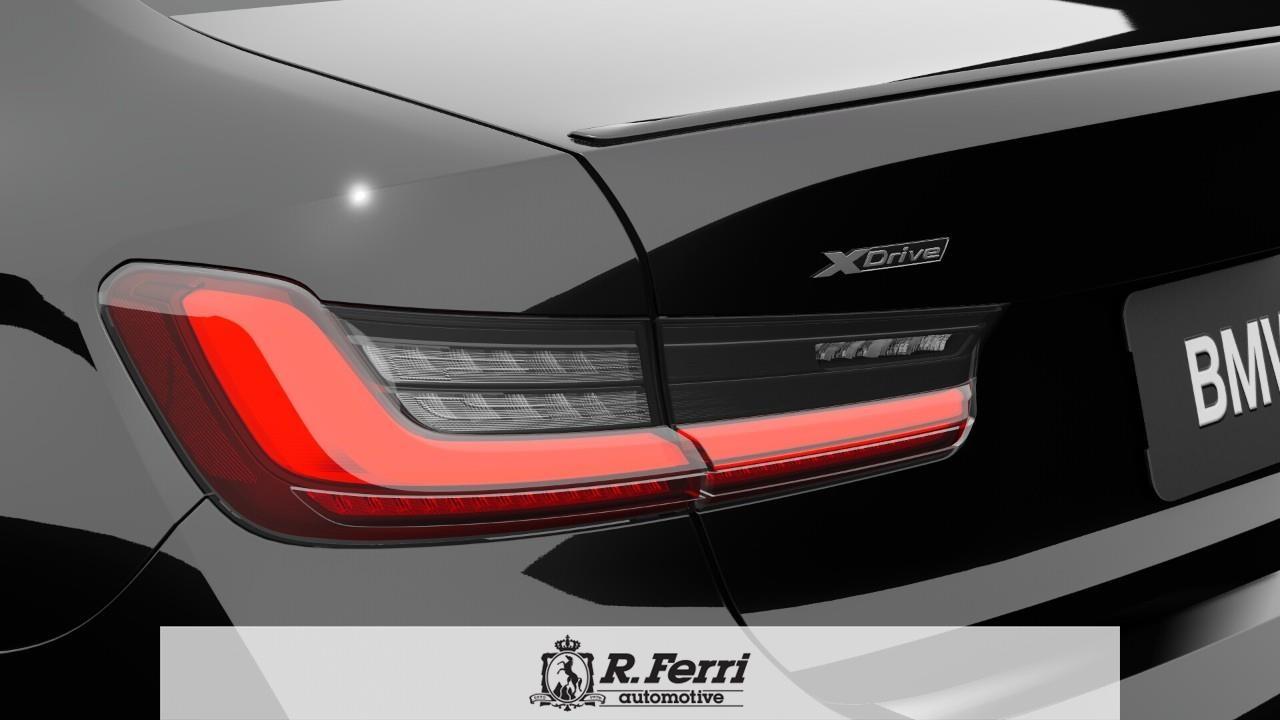 2026 BMW 3 Series  Photo
