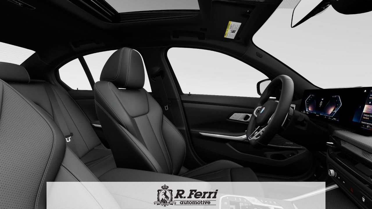 2026 BMW 3 Series  Photo