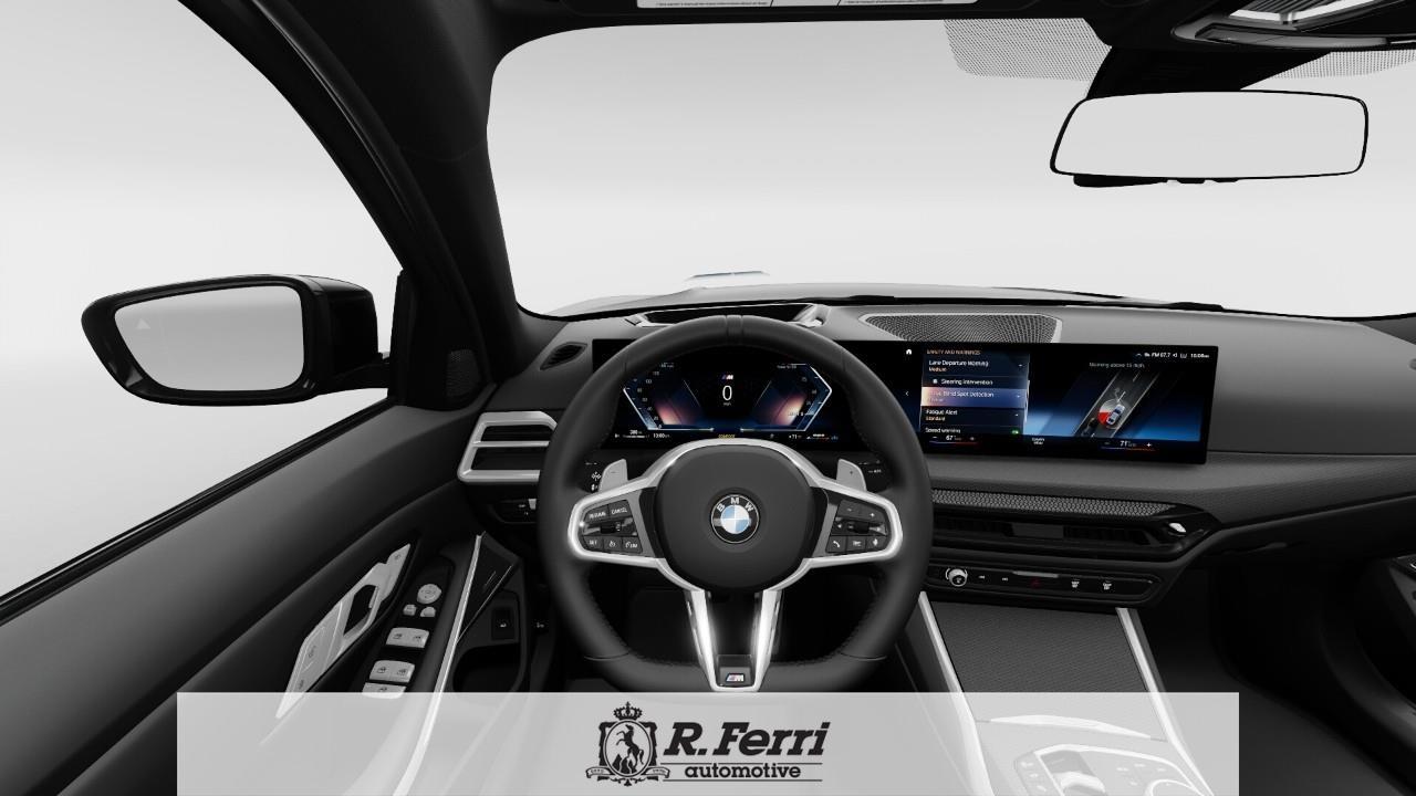 2026 BMW 3 Series  Photo