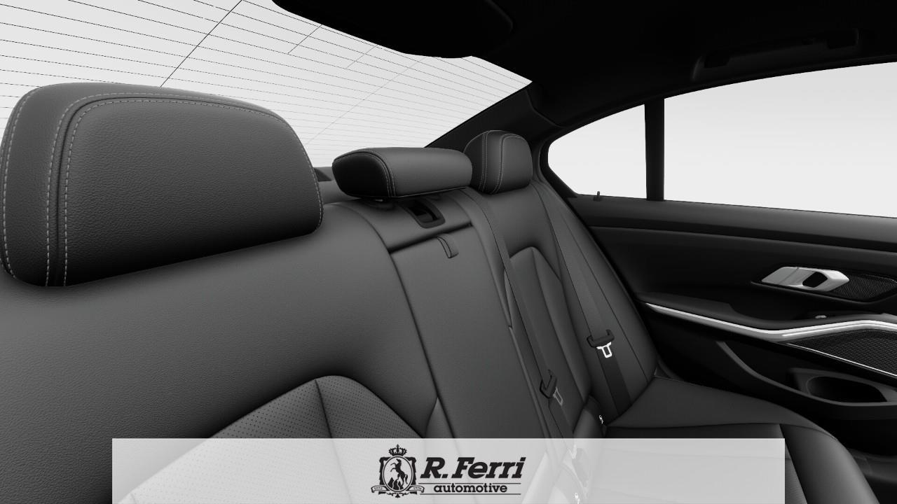 2026 BMW 3 Series  Photo