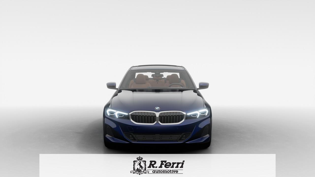 2026 BMW 3 Series  Photo