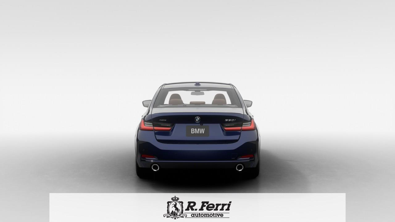 2026 BMW 3 Series  Photo4