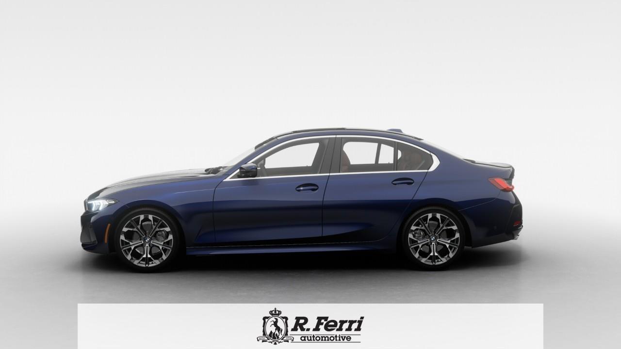 2026 BMW 3 Series  Photo3
