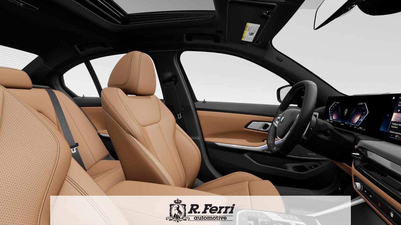 2026 BMW 3 Series  Photo