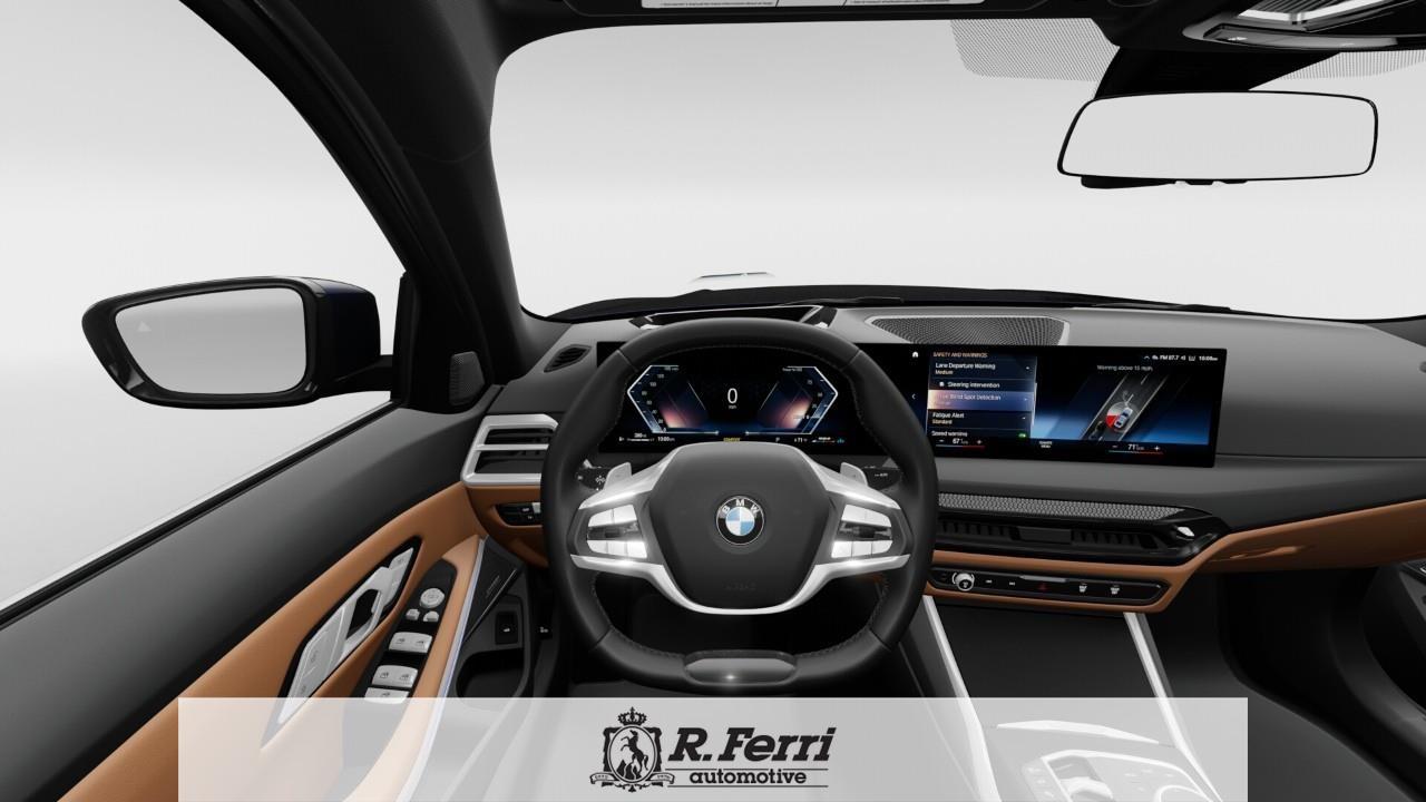 2026 BMW 3 Series  Photo