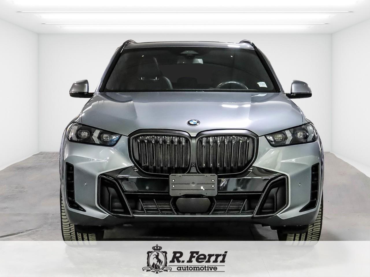 2024 BMW X5 xDrive40i 4dr All-Wheel Drive Sports Activity Vehicle Photo