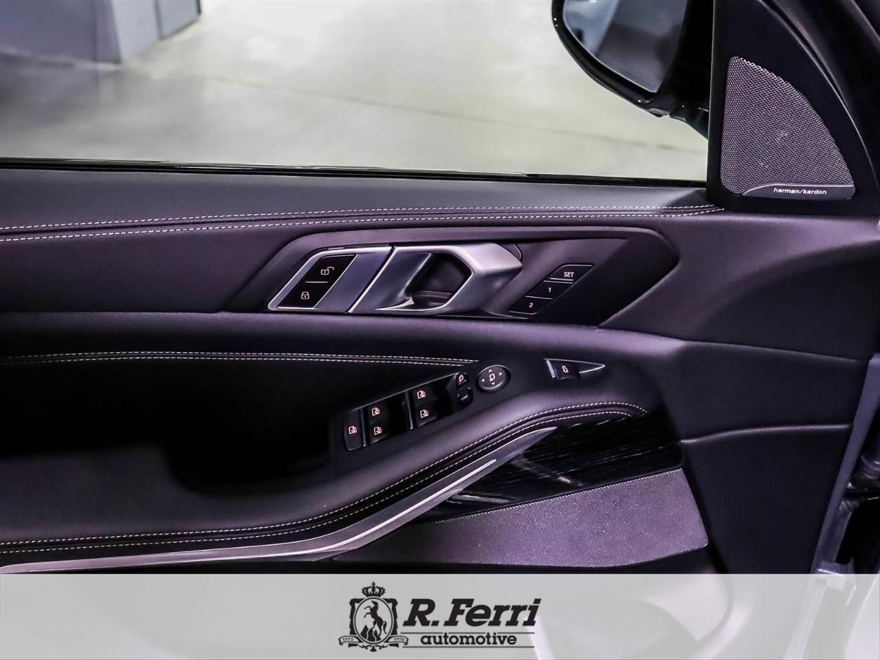 2024 BMW X5 xDrive40i 4dr All-Wheel Drive Sports Activity Vehicle Photo