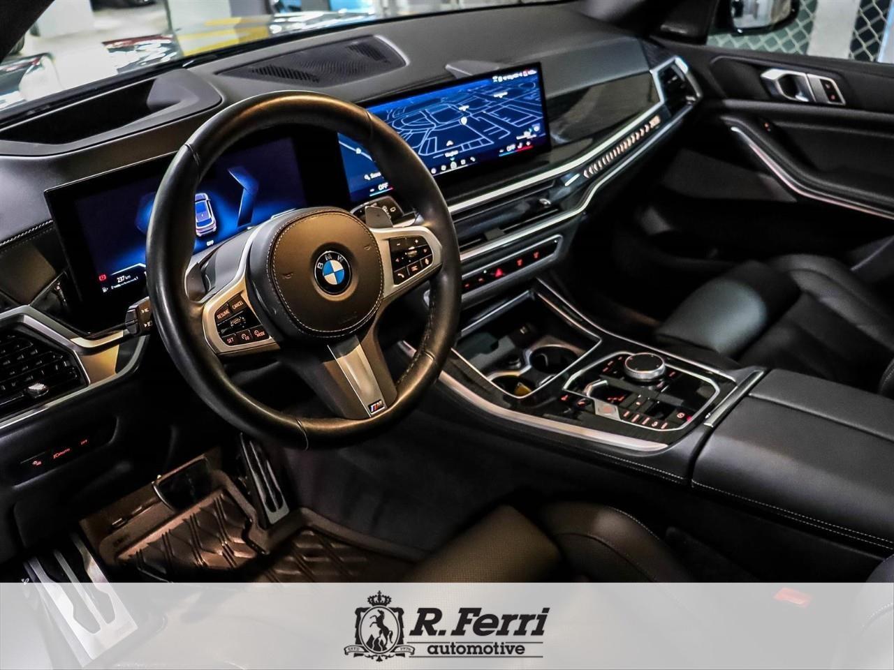 2024 BMW X5 xDrive40i 4dr All-Wheel Drive Sports Activity Vehicle Photo