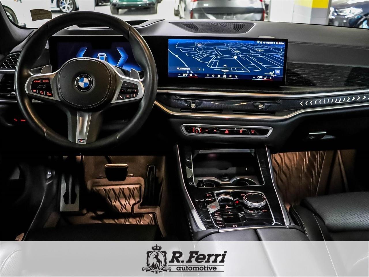 2024 BMW X5 xDrive40i 4dr All-Wheel Drive Sports Activity Vehicle Photo